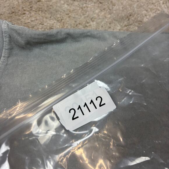 Dead Homies LA Emiliano Zapata T Shirt Men's XL - Picture 9 of 9